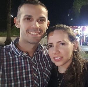 Meet your Posher, Carolina